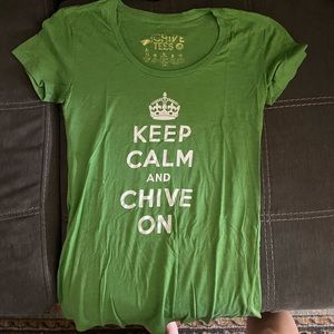 Classic green KCCO